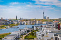 city Dortmund - DORTMUND