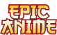 The Sound of Epic Anime logo