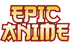 The Sound of Epic Anime logo
