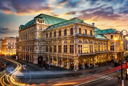 city vienna - WIEN